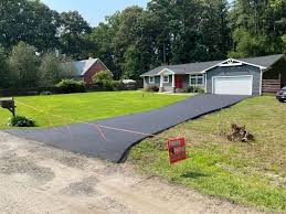 Why Choose Us For All Your Driveway Paving Needs in Dacono, CO?